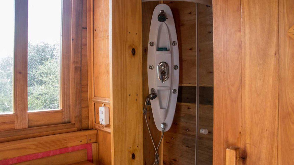 Foto de VENTA DE COMPLEJO DE CABAÑAS ECOTURISMO, imagen 4