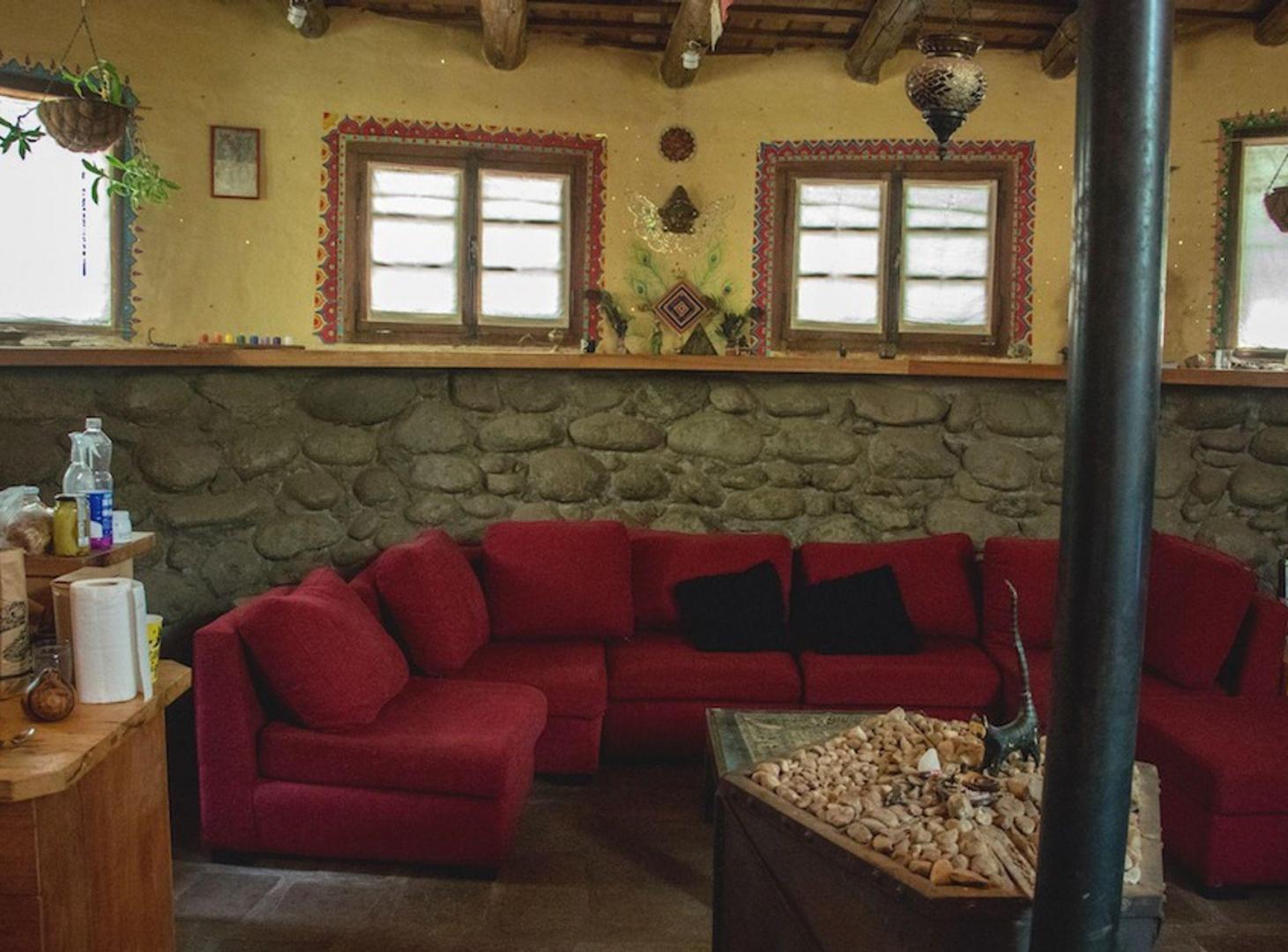 Foto de VENTA DE COMPLEJO DE CABAÑAS ECOTURISMO, imagen 3