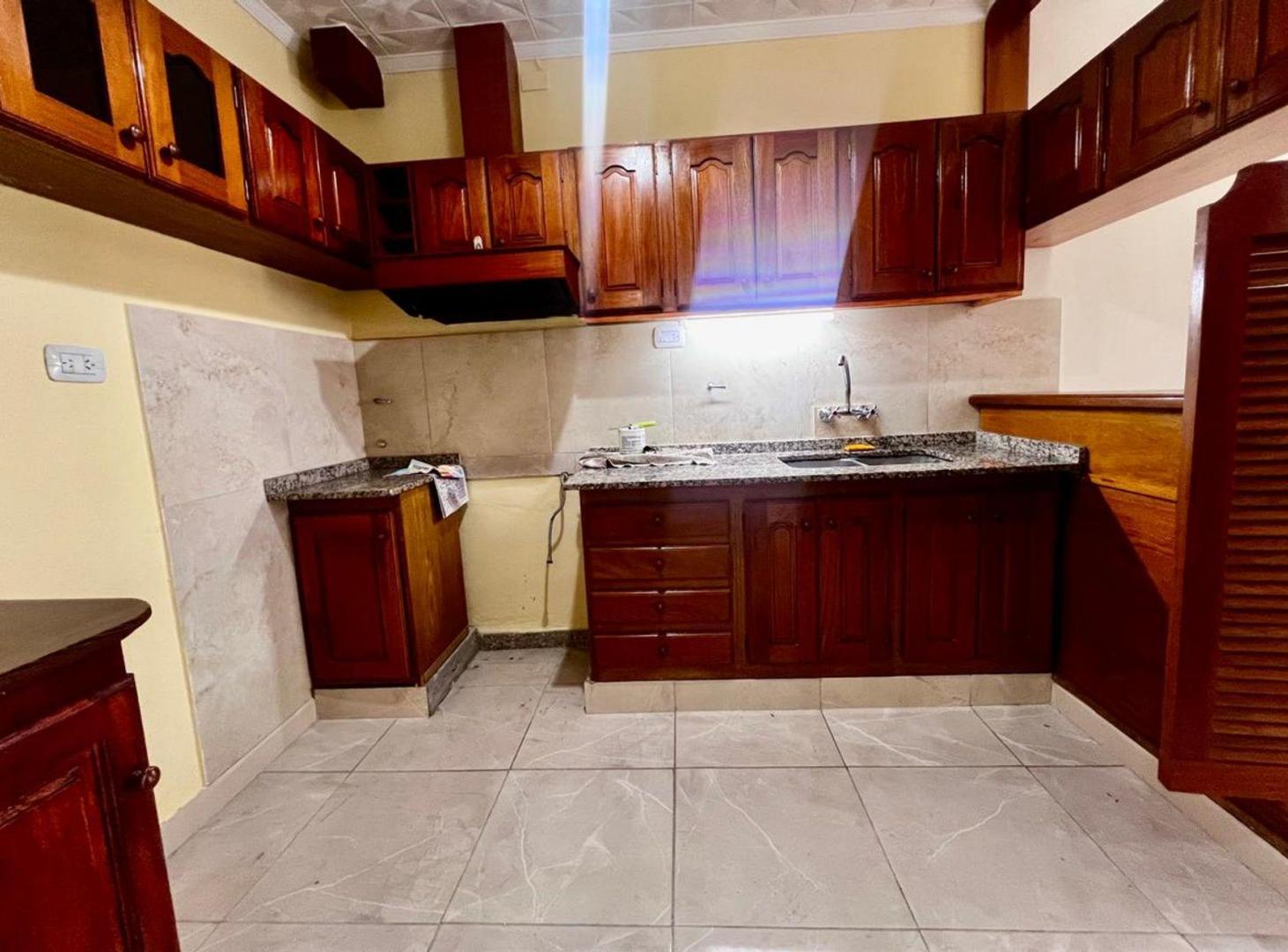 Foto de VENTA CASA RECICLADA 2 DORMITORIOS EXC UBICACION, imagen 1