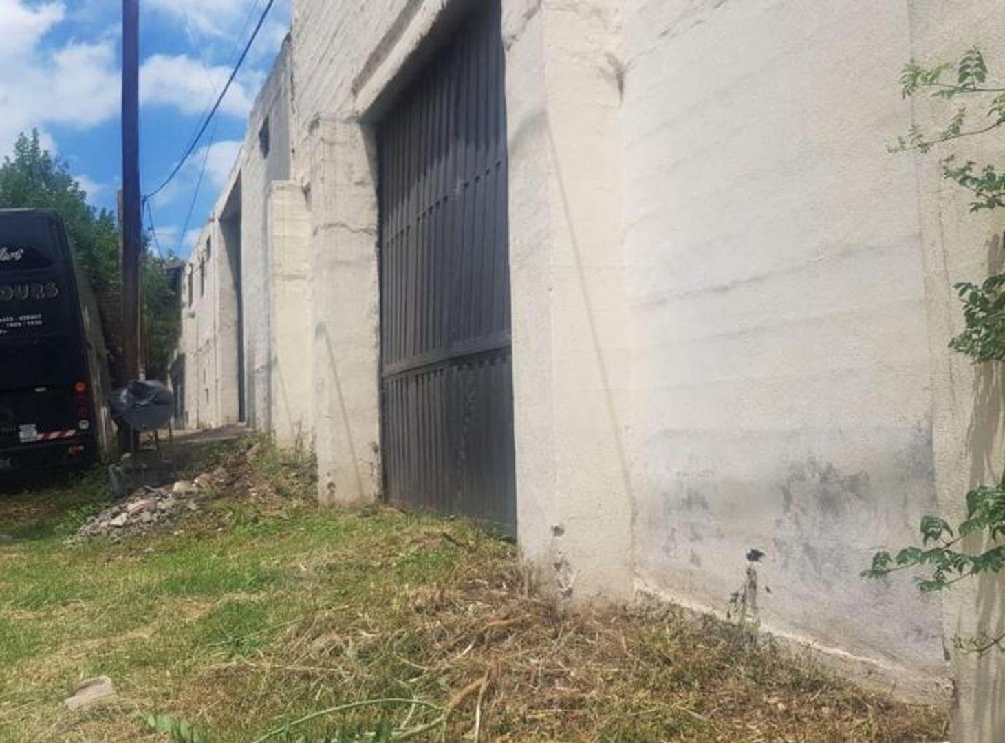 Foto de GALPON 528 M2 LA CALERA CÓRDOBA, imagen 3