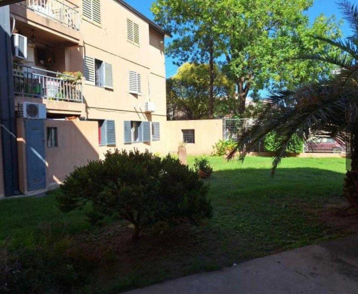 Foto de SE VENDE DPTO 3 DORMITORIOS PB EN ALTA CORDOBA, imagen 1