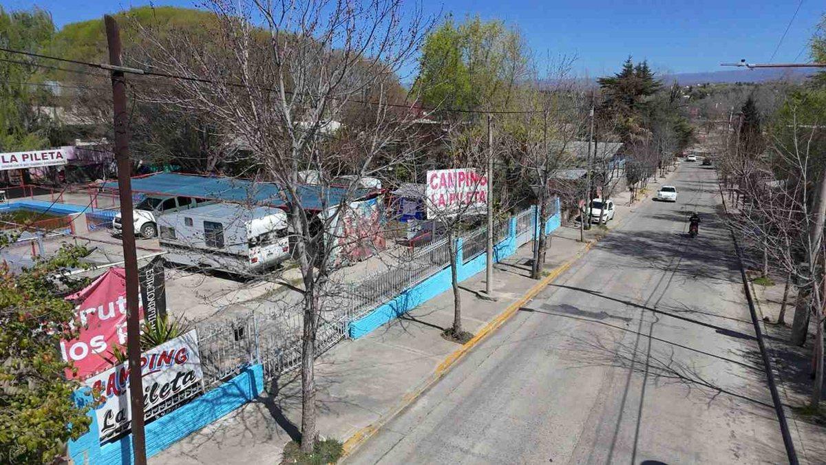 Foto de VENTA PROPIEDAD SALON PILETA QUINCHO BAÑOS COCINAS, imagen 5