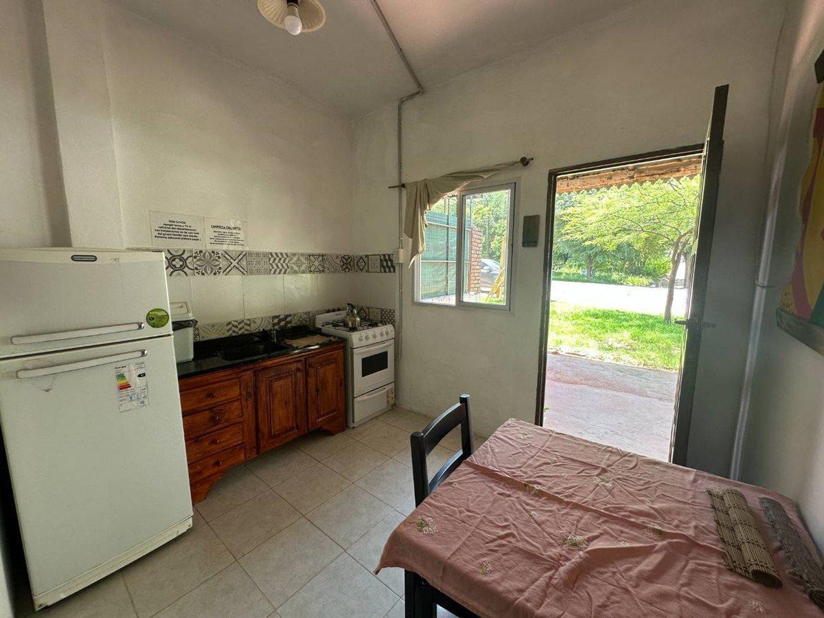 Foto de VENTA LOCAL CASA Y DPTOS EN RUTA 14 MINA CLAVERO, imagen 4