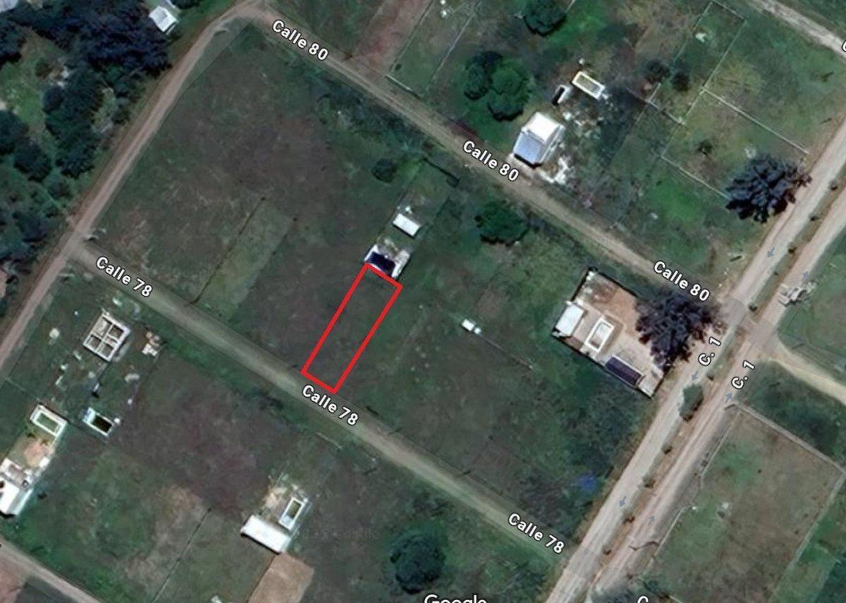 Foto de VENTA TERRENO 300m2 LOMAS DE ANISACATE, imagen 4