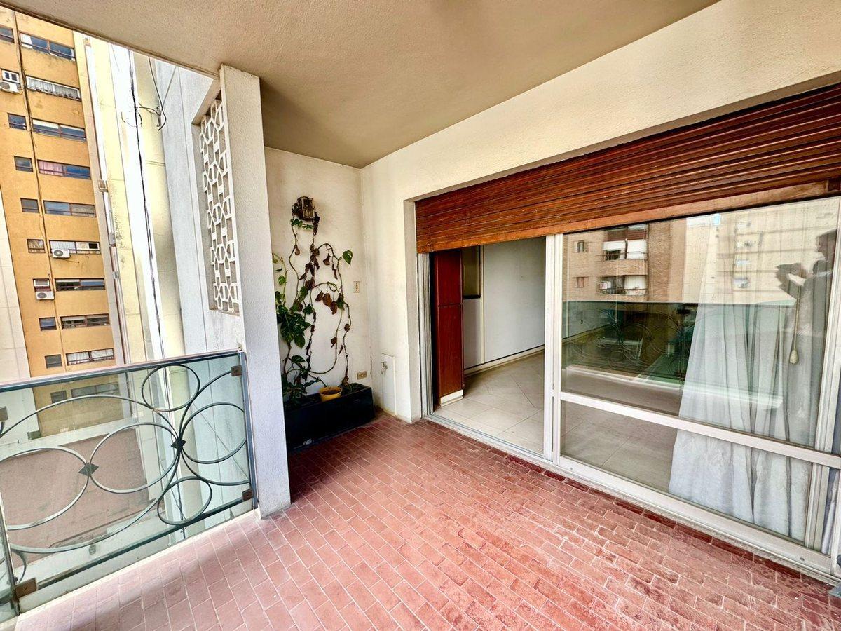 Foto de Venta centro departamento piso 3 dormi con cochera, imagen 4