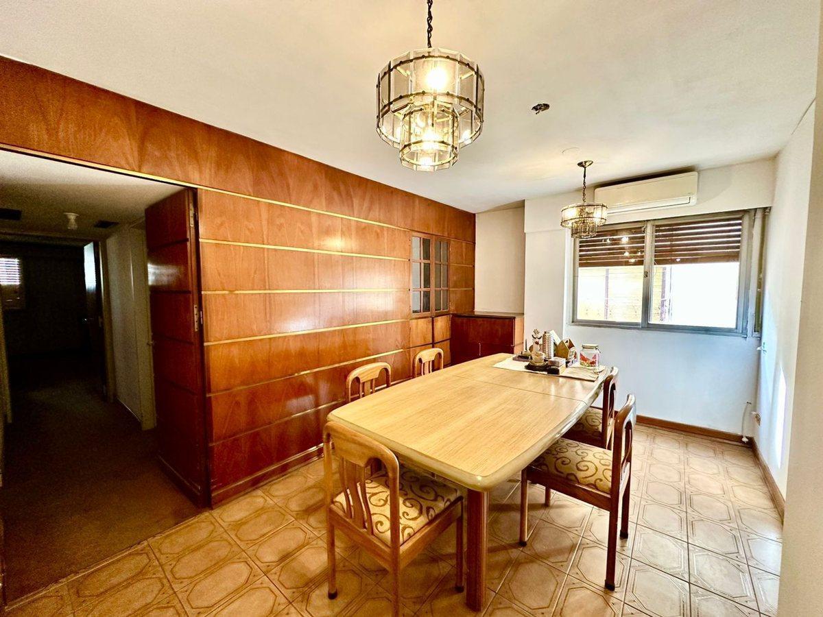 Foto de Venta centro departamento piso 3 dormi con cochera, imagen 1