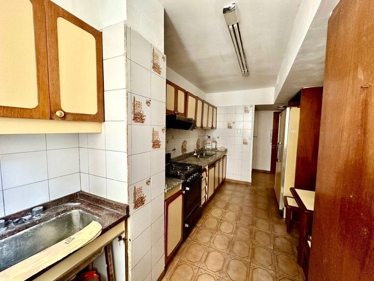 Foto de Venta centro departamento piso 3 dormi con cochera, imagen 2