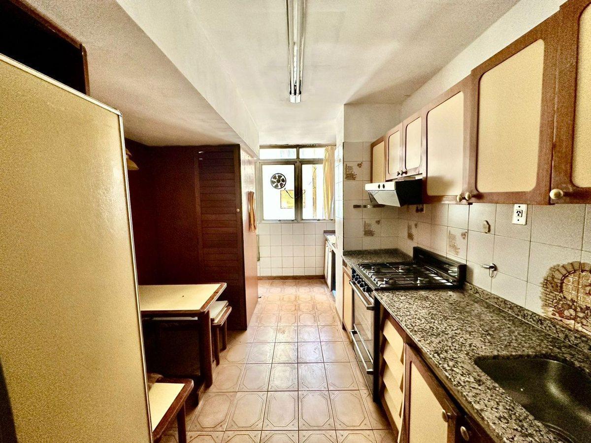 Foto de Venta centro departamento piso 3 dormi con cochera, imagen 5