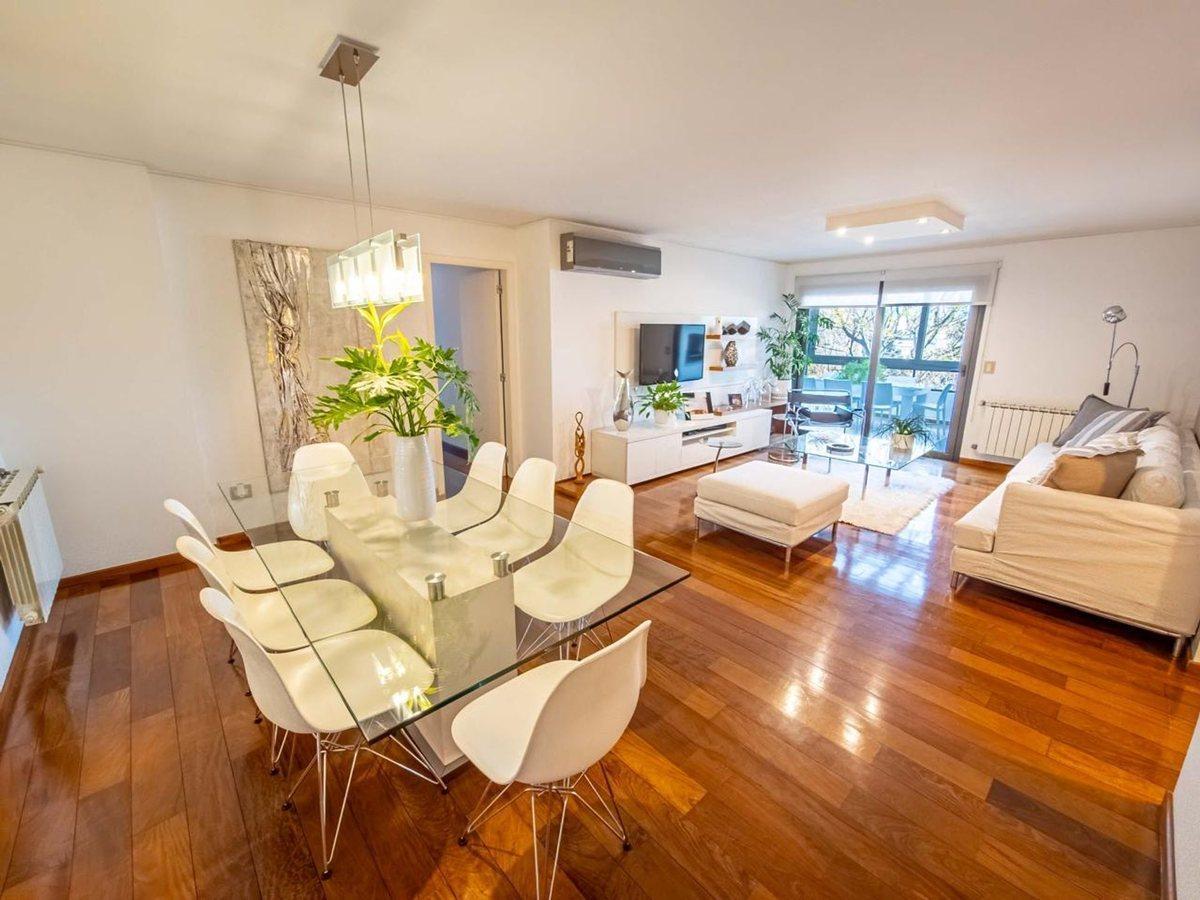 Foto de Venta Casonas del Cerro depto 3 dormi c 2 cocheras, imagen 5