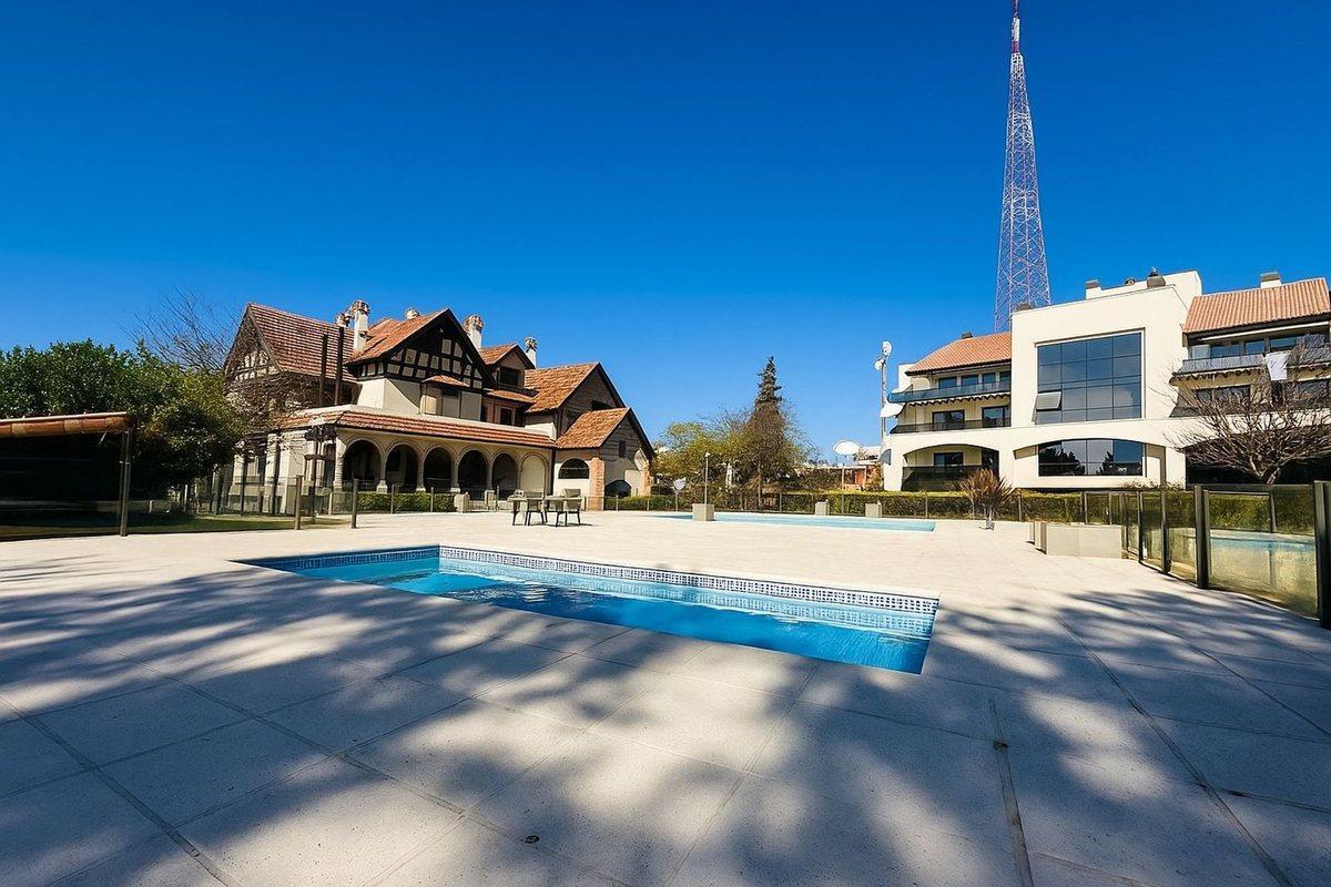 Foto de Venta Casonas del Cerro depto 3 dormi c 2 cocheras, imagen 3
