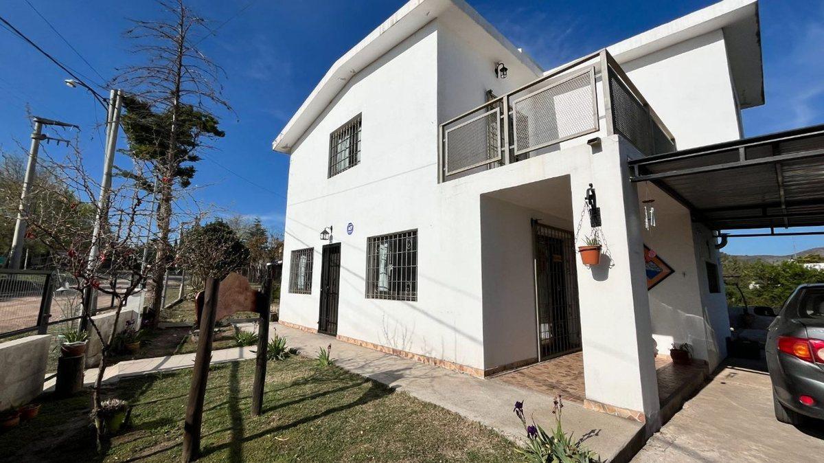 Foto de VENTA CASA 2 DOR 2 BAÑOS EN BIALET MASSE, imagen 1