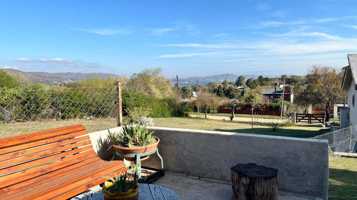 Foto de VENTA CASA 2 DOR 2 BAÑOS EN BIALET MASSE, imagen 4