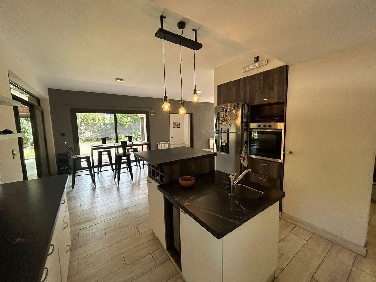 Foto de Venta Casa 3 Dorm Country La Serena Mendiolaza, imagen 3