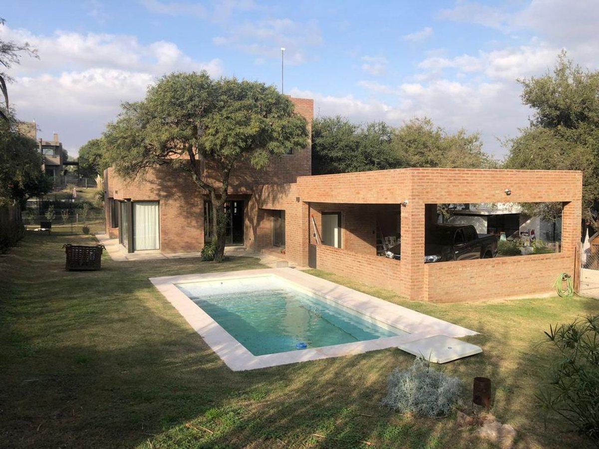 Foto de Venta Casa 3 Dorm Country La Serena Mendiolaza, imagen 5