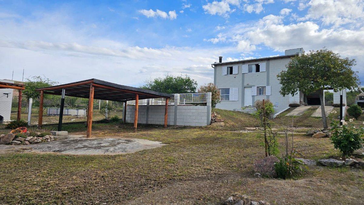 Foto de VENTA CASA 2 DORM CON PILETA EN CABALANGO PUNILLA, imagen 5