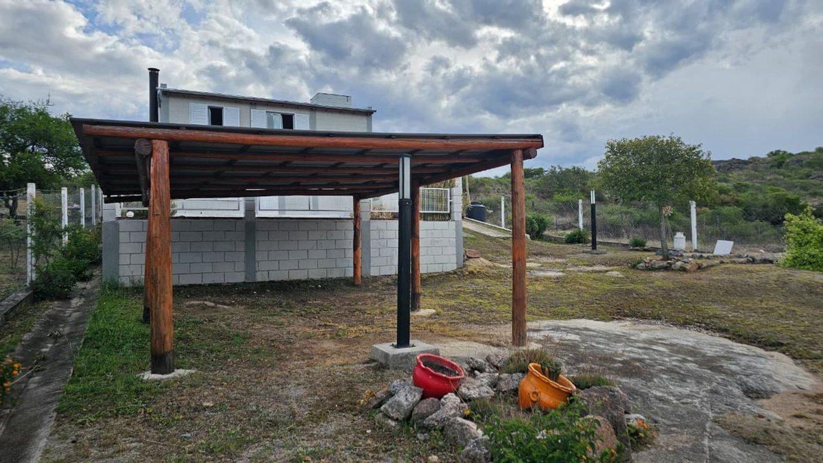 Foto de VENTA CASA 2 DORM CON PILETA EN CABALANGO PUNILLA, imagen 4
