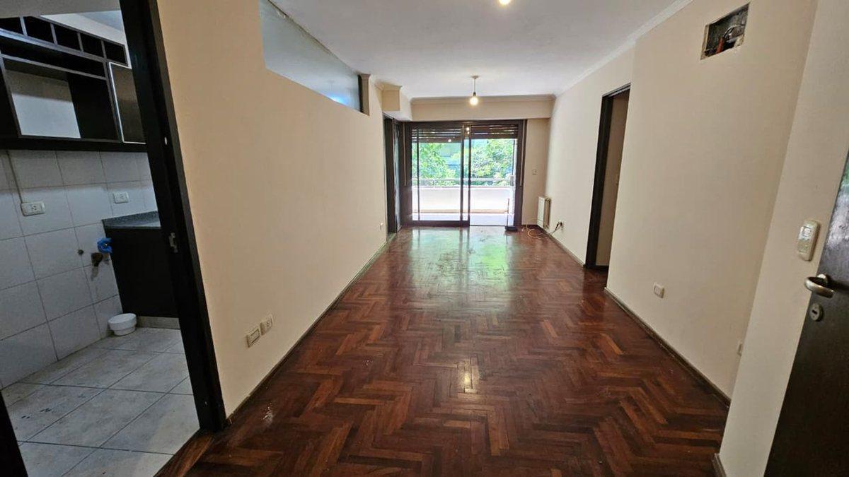 Foto de VENTA DEPTO 2 DORM EN NUEVA CORDOBA CON BALCON, imagen 5