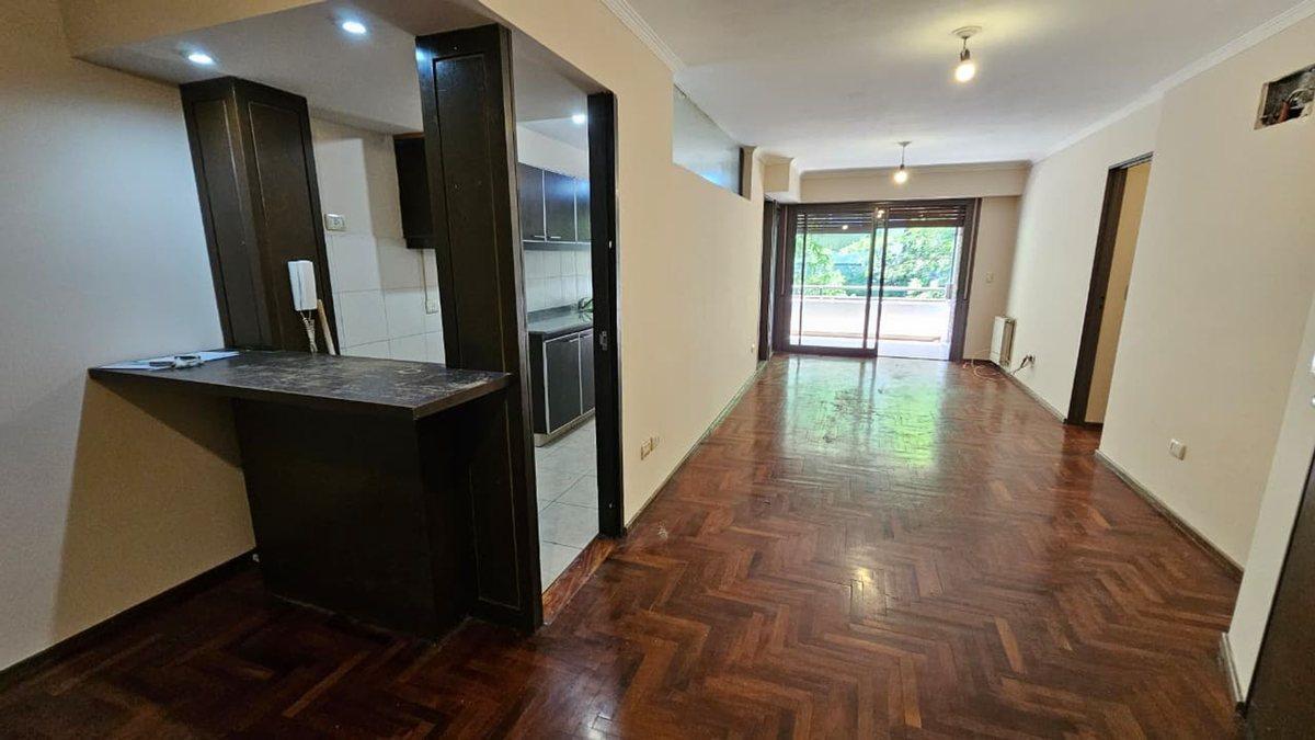 Foto de VENTA DEPTO 2 DORM EN NUEVA CORDOBA CON BALCON, imagen 4
