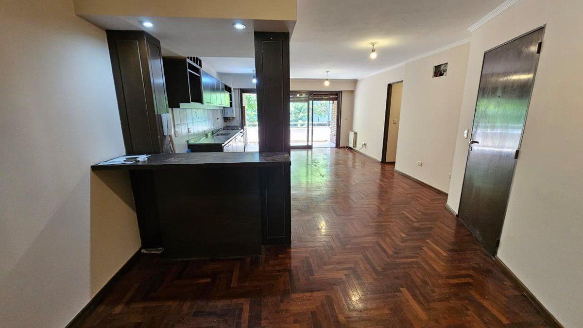 Foto de VENTA DEPTO 2 DORM EN NUEVA CORDOBA CON BALCON, imagen 1
