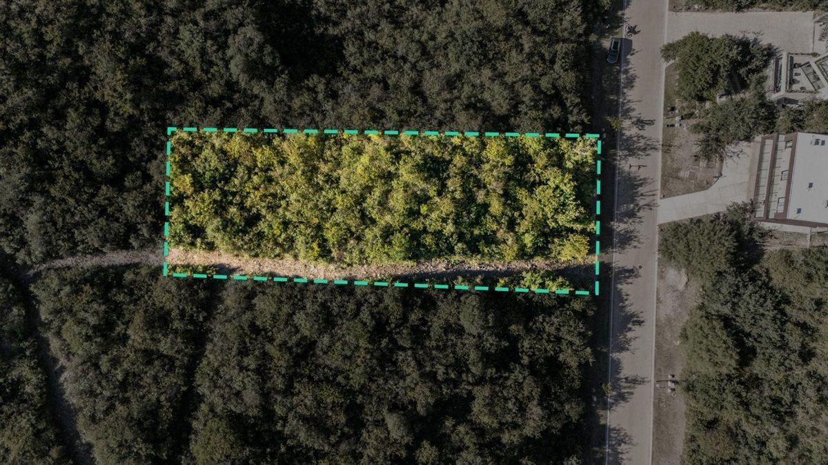 Foto de VENTA TERRENO 1139 M2 EN LA DESEADA PERMUTA, imagen 2