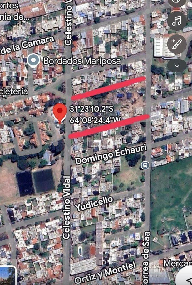 Foto de Venta terreno Yofre Norte Apto Desarrollo 9999m2, imagen 2