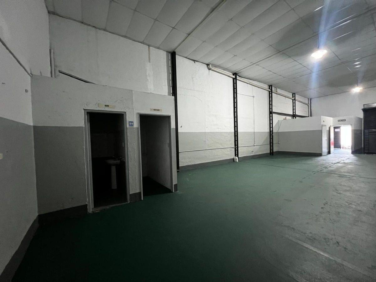 Foto de Venta San Martin galpon con local comercial, imagen 5