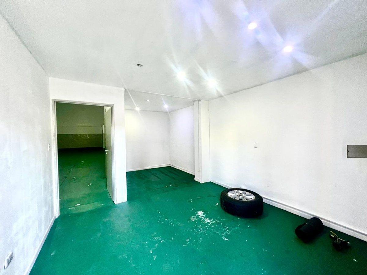 Foto de Venta San Martin galpon con local comercial, imagen 1