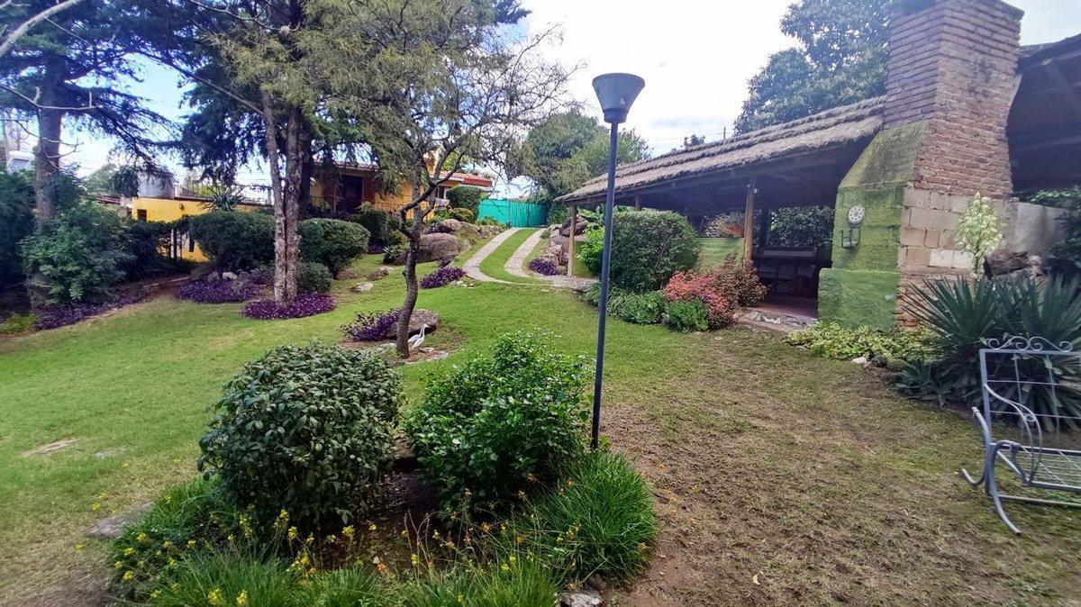 Foto de VENTA CASA Y DOS DEPTOS CARLOS PAZ ESCRITURA, imagen 5