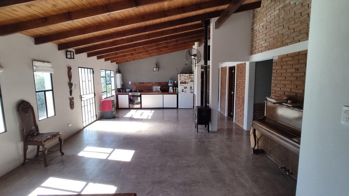 Foto de VENTA CASA 3 DORM GRAN PARQUE EL ALTO VG BELGRANO, imagen 2