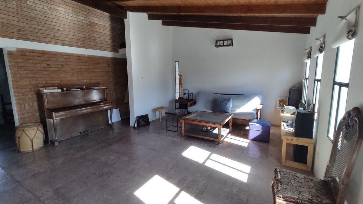 Foto de VENTA CASA 3 DORM GRAN PARQUE EL ALTO VG BELGRANO, imagen 4