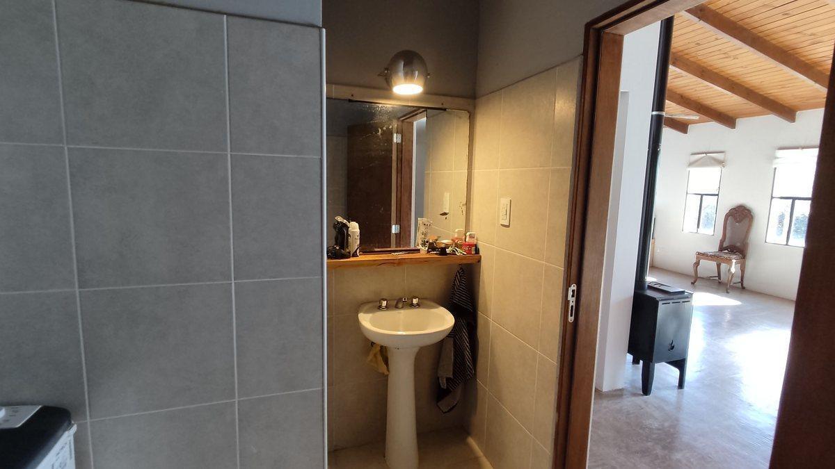 Foto de VENTA CASA 3 DORM GRAN PARQUE EL ALTO VG BELGRANO, imagen 3