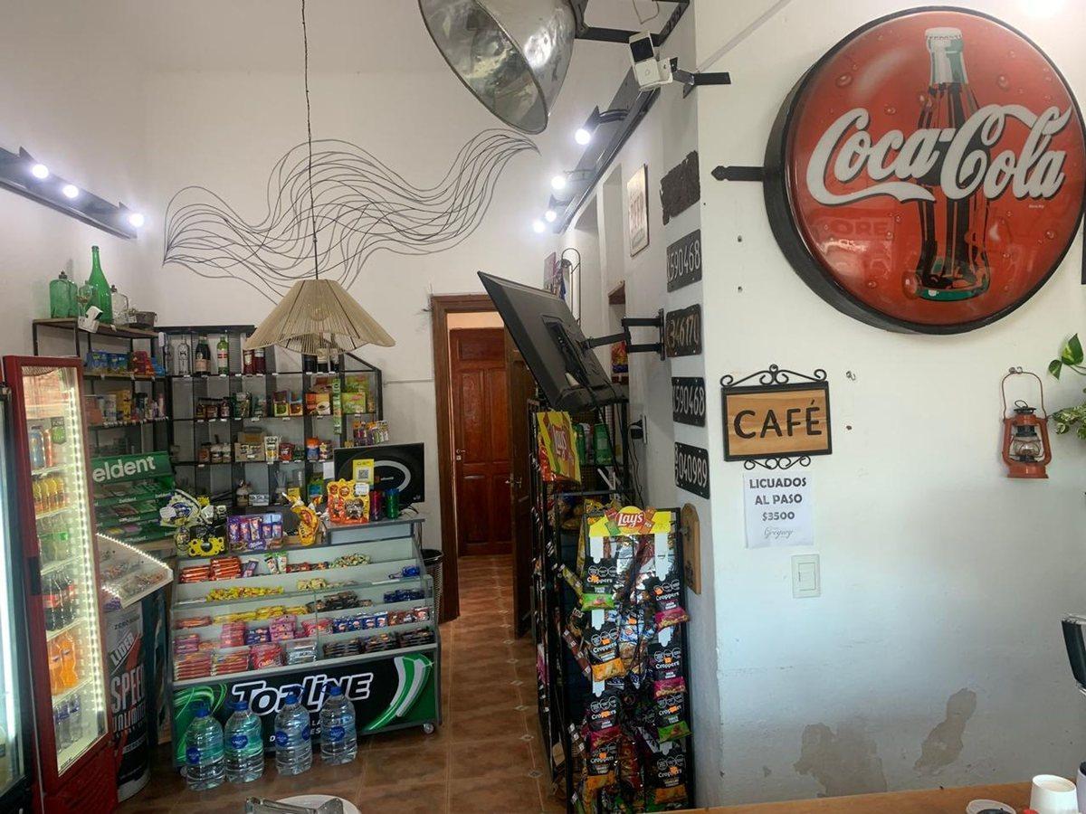 Foto de VENTA LOCAL COMERCIAL Y DEPTO CENTRICO COSQUIN, imagen 5