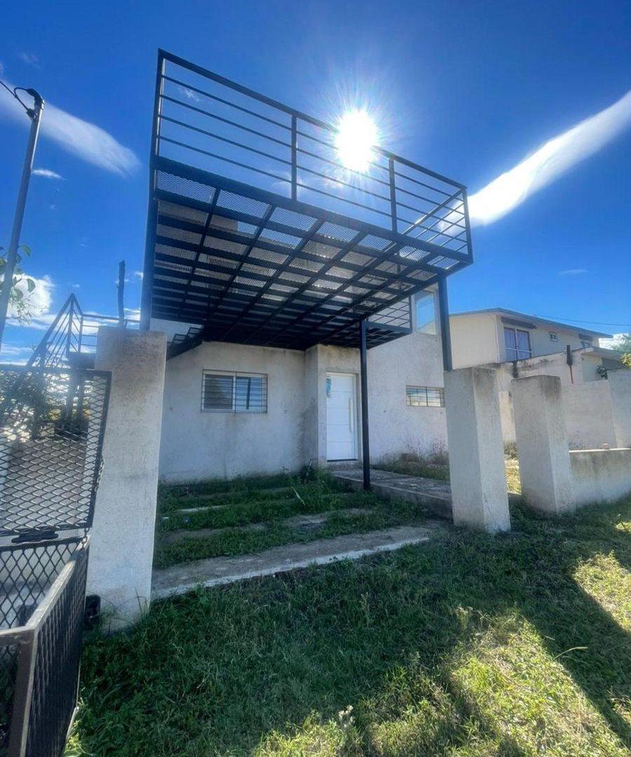 Foto de VENTA PH A TERMINAR TANTI CORDOBA, imagen 1