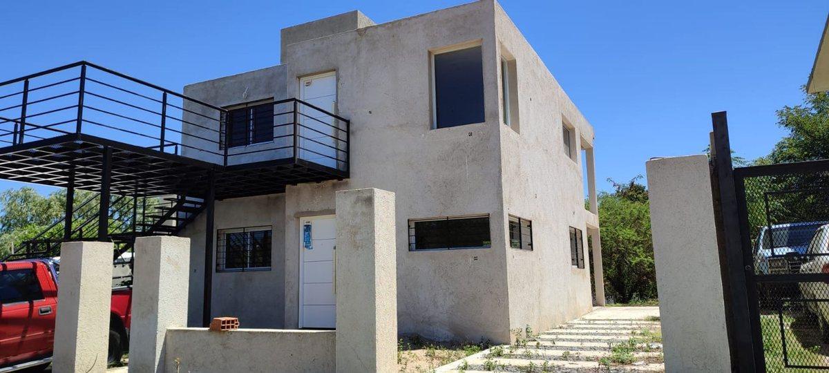Foto de VENTA PH A TERMINAR TANTI CORDOBA, imagen 2