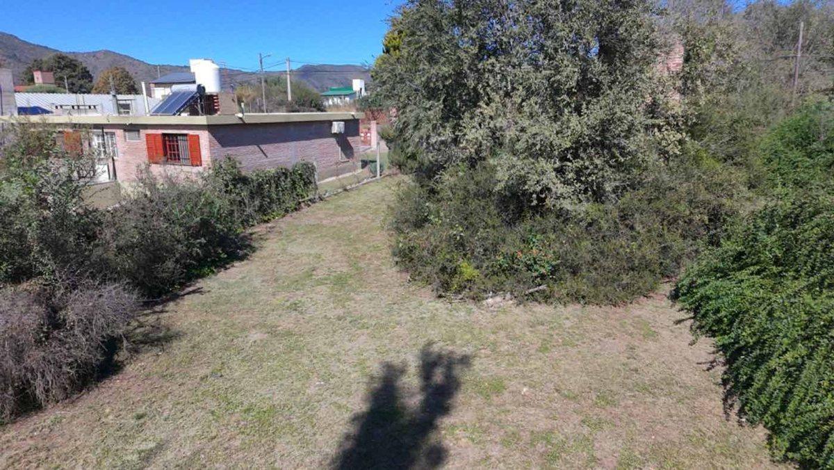 Foto de VENTA TERRENO CON MEJORAS SAN ANTONIO RÍO Y VISTA, imagen 3
