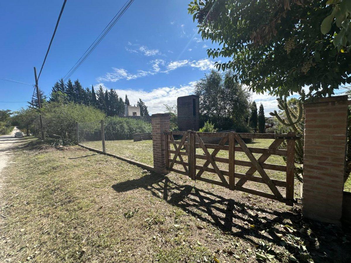 Foto de VENTA TERRENO CON MEJORAS SAN ANTONIO RÍO Y VISTA, imagen 4