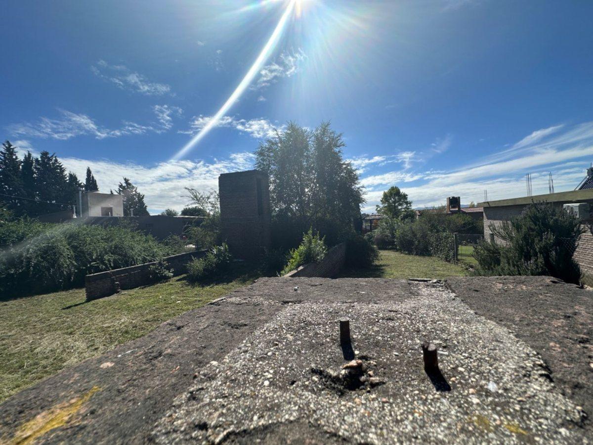 Foto de VENTA TERRENO CON MEJORAS SAN ANTONIO RÍO Y VISTA, imagen 2