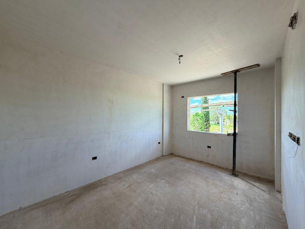Foto de VENTA DEPTO 2 DORM BALCON FRENTE SAN MARTIN, imagen 4
