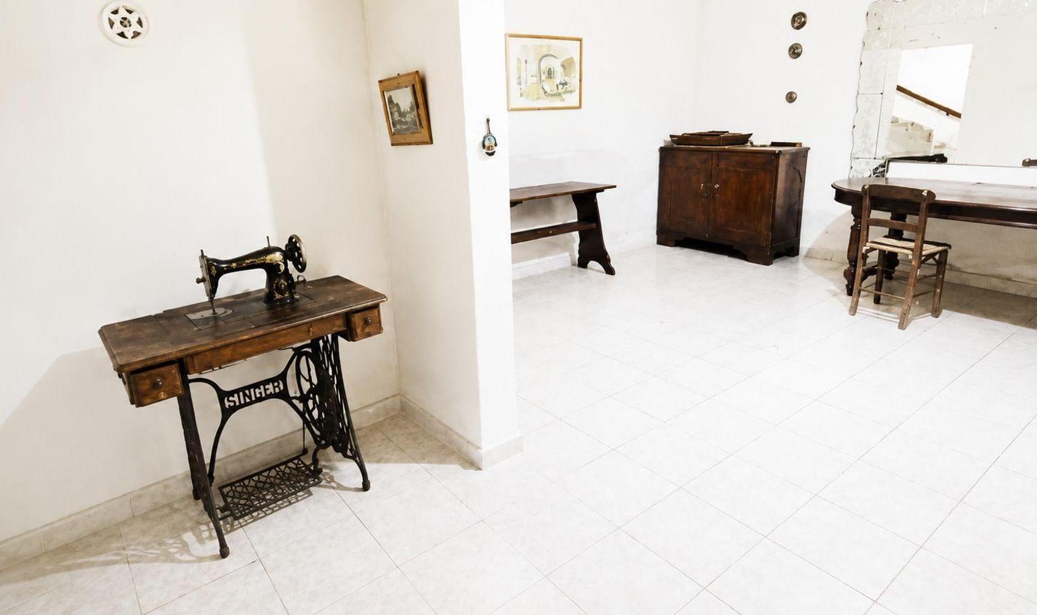 Foto de VENTA CASA 3 DORMIRTORIOS PASO DE LOS ANDES, imagen 3