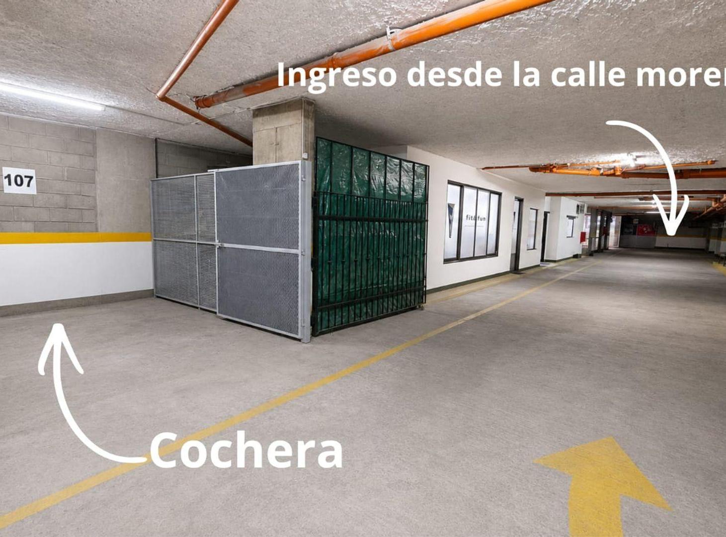 Foto de VENTA | COCHERA CÉNTRICA EN VILLA CARLOS PAZ, imagen 4