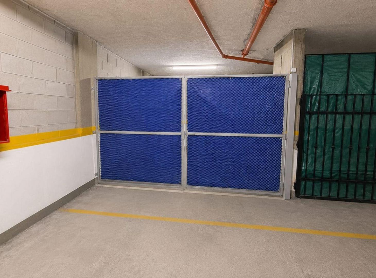 Foto de VENTA | COCHERA CÉNTRICA EN VILLA CARLOS PAZ, imagen 2