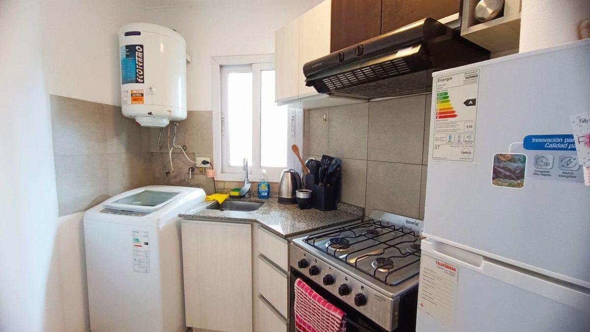 Foto de VENTA DPTO 1 DORM BALCON FRENTE B PROVIDENCIA CBA, imagen 3