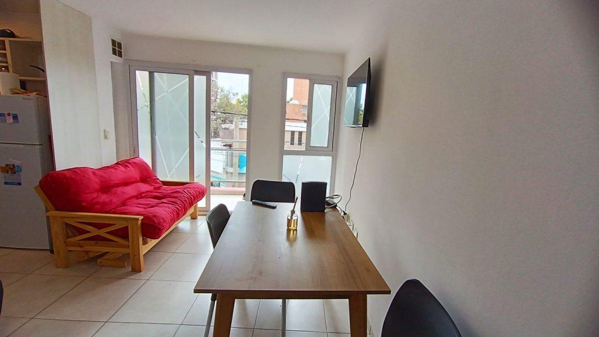 Foto de VENTA DPTO 1 DORM BALCON FRENTE B PROVIDENCIA CBA, imagen 5