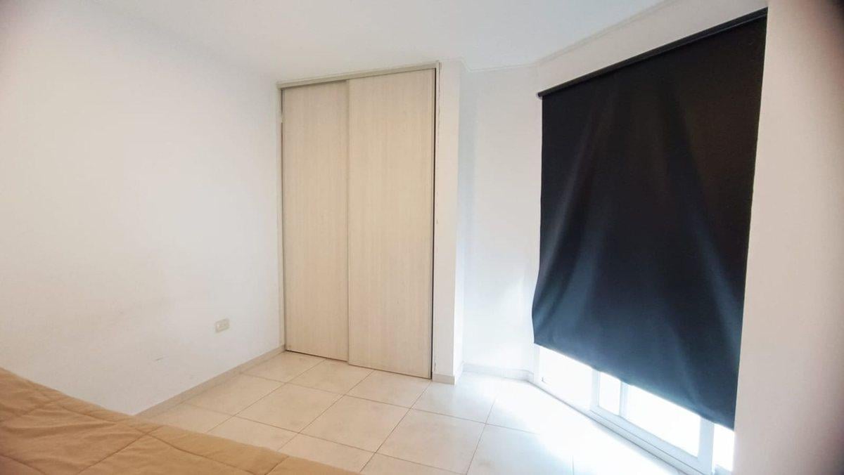 Foto de VENTA DPTO 1 DORM BALCON FRENTE B PROVIDENCIA CBA, imagen 1