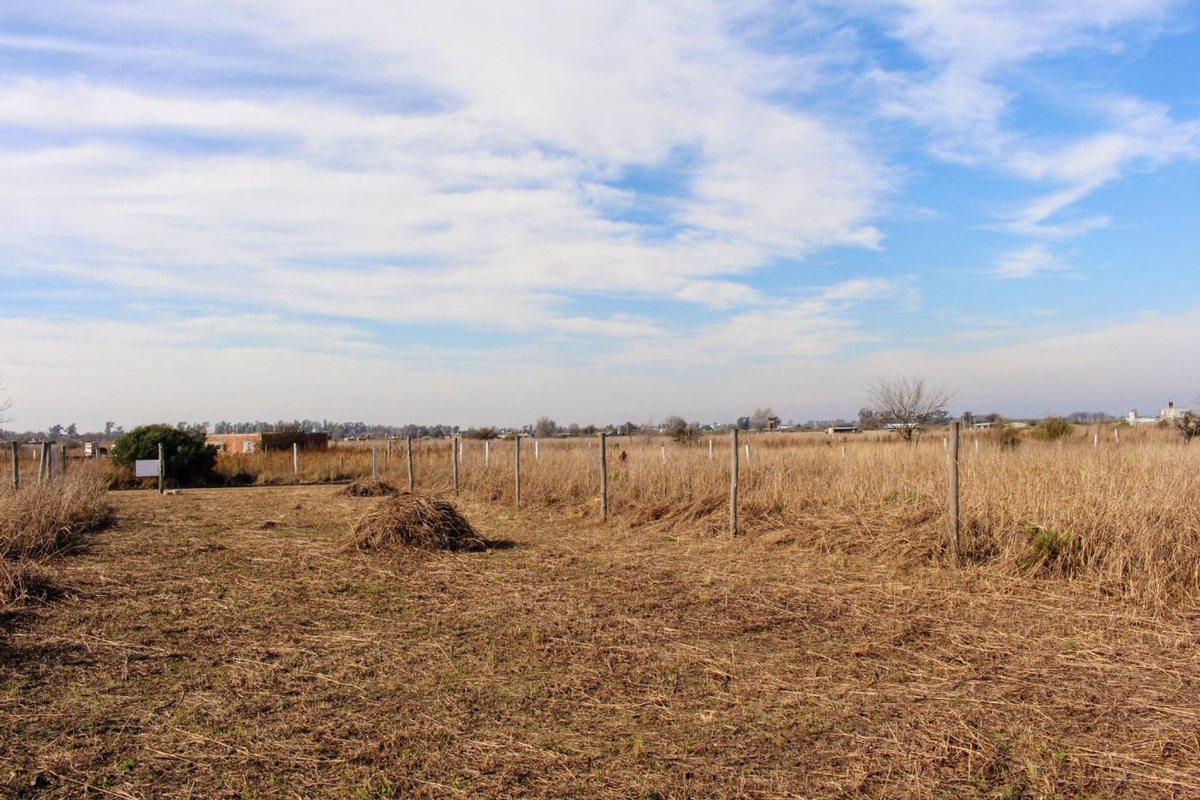 Foto de VENTA TERRENO 480M2 VILLA DEL PRADO ESCRITURA, imagen 4