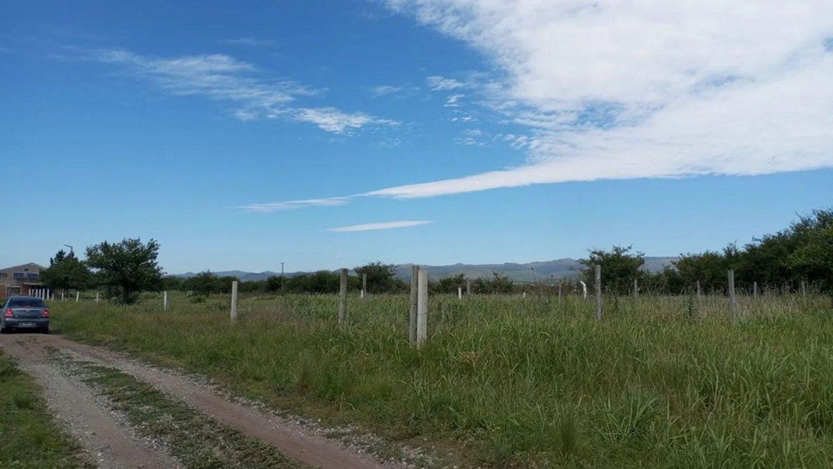 VENTA TERRENO 480M2 VILLA DEL PRADO ESCRITURA