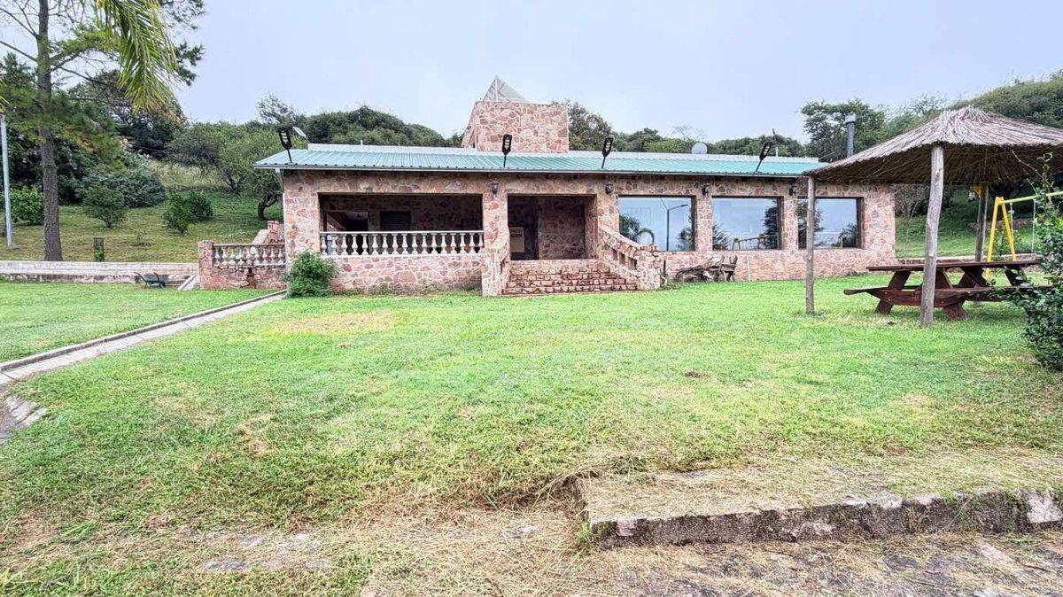 Foto de CASA EN VENTA DE PIEDRA 11 HECTÁREAS EL PUEBLITO, imagen 5