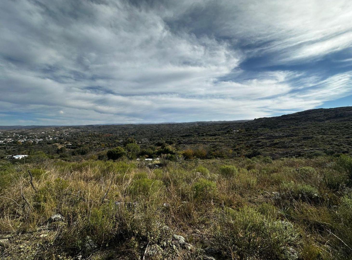 Foto de VENTA LOTE DE 7000 MT2 CON VISTA DE 360 GRADOS, imagen 4