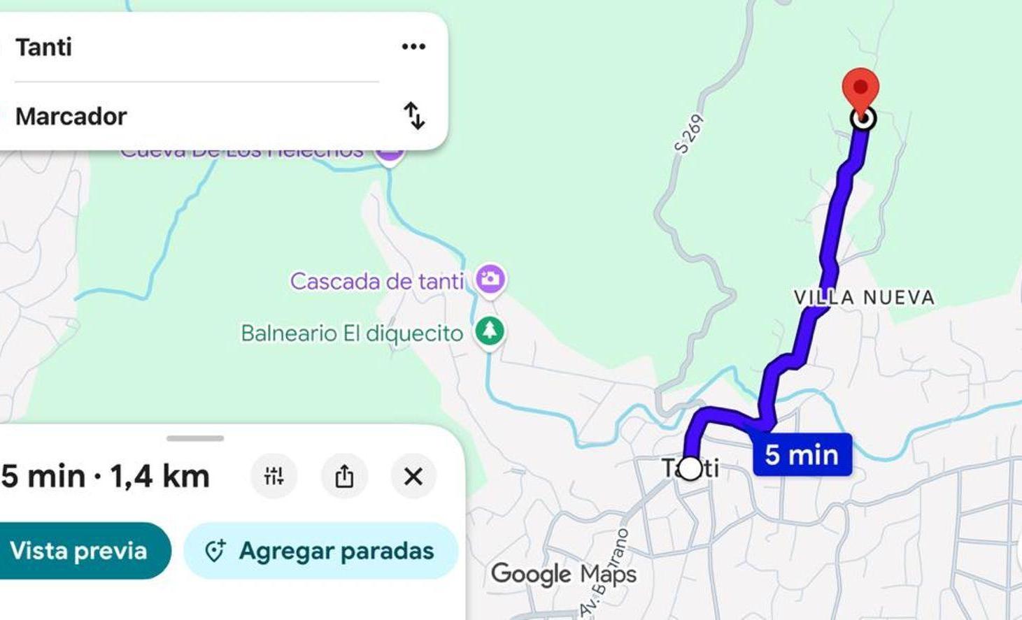 Foto de VENTA LOTE DE 7000 MT2 CON VISTA DE 360 GRADOS, imagen 3