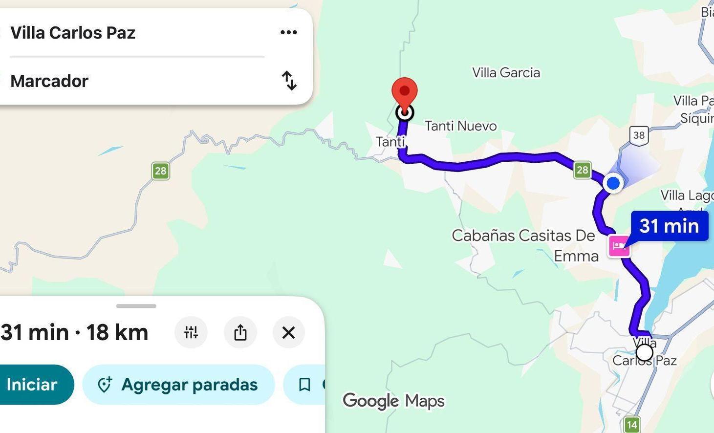Foto de VENTA LOTE DE 7000 MT2 CON VISTA DE 360 GRADOS, imagen 1